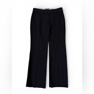 Banana Republic Wide Leg Women's Tailored Trousers 2P EUC